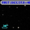FIRST J163237.8+405654