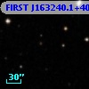 FIRST J163240.1+405740
