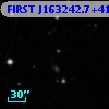 FIRST J163242.7+411753