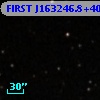 FIRST J163246.8+401058