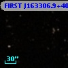 FIRST J163306.9+401614