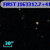 FIRST J163312.7+415149