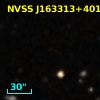 NVSS J163313+401342