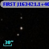 FIRST J163421.1+401148