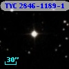 TYC 2846-1189-1
