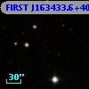 FIRST J163433.6+404405