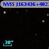 NVSS J163436+402126