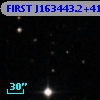 FIRST J163443.2+414426