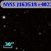 NVSS J163518+402220