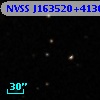 NVSS J163520+413040