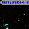FIRST J163530.6+402656