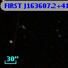 FIRST J163607.2+410000