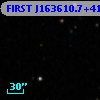 FIRST J163610.7+414054