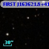 FIRST J163621.8+410018