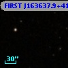 FIRST J163637.9+410511