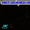 FIRST J163640.9+410016