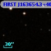 FIRST J163654.3+404757