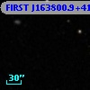 FIRST J163800.9+413425