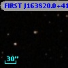 FIRST J163820.0+410134