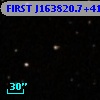 FIRST J163820.7+410135