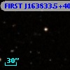 FIRST J163833.5+403053