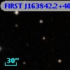 FIRST J163842.2+405834