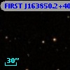 FIRST J163850.2+403326