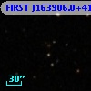 FIRST J163906.0+413228