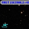FIRST J163906.1+414504