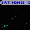 FIRST J163933.3+405037
