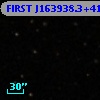 FIRST J163938.3+413453