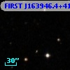 FIRST J163946.4+410846