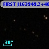 FIRST J163949.2+405902