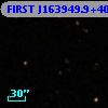 FIRST J163949.9+405742