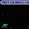 FIRST J164001.5+413450