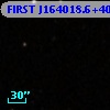 FIRST J164018.6+405140
