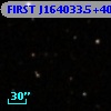 FIRST J164033.5+405115