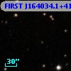FIRST J164034.1+413858