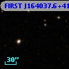 FIRST J164037.6+412829