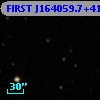 FIRST J164059.7+413115