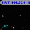 FIRST J164100.4+411323