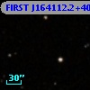 FIRST J164112.2+404618