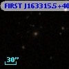 FIRST J163315.5+401059