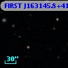FIRST J163145.8+415526