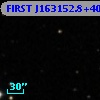 FIRST J163152.8+401942