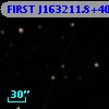 FIRST J163211.8+405326