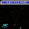 FIRST J163342.2+401059