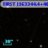 FIRST J163344.4+401059