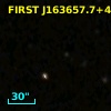 FIRST J163657.7+410021