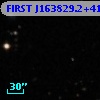 FIRST J163829.2+414843